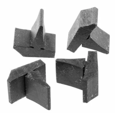 Juego de parachoques SoffSeal capó a guardabarros 1964-1967 Pontiac GTO Tempest and Lemans Foto 1 de 3