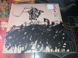 Avenged Sevenfold Life is But a Dream Exclusive Baby Pink Colored Vinyl 2XLP - Picture 1 of 10