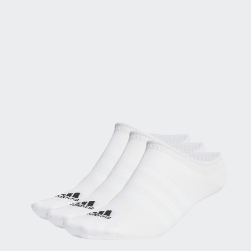 CALZE ADIDAS SALVAPIEDE IN CONFEZIONE DA 3 PAIA UNISEX (PAA11T01)