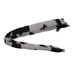 ANIMAL TAIL Costume Halloween Fancy Dress Clip-On Cosplay - Cow - Picture 1 of 3