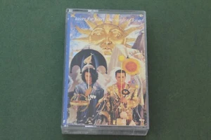 Tears For Fears The Seeds Of Love Cassette Tape Excellent Condition - Picture 1 of 4