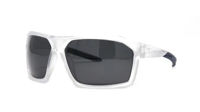 Gafas de sol deportivas Champion CU5155 02 cristal mate lente polarizada 65 mm ¡NUEVAS! Foto 1 de 3