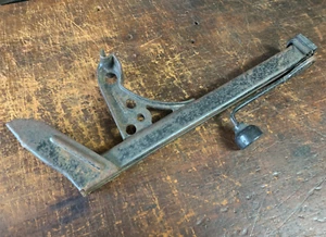 Vintage Bilstein-Heber Mercedes Benz/BMW/Porsche Car Jack 1970's - Picture 1 of 12