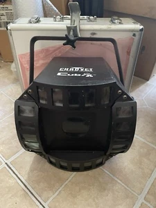 Chauvet DJ Cubix 2.0 Multi-Color LED Stage Light - Picture 1 of 2