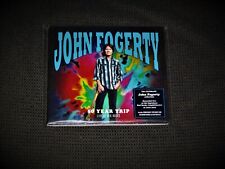 50 Year Trip: Live At Red Rocks by John Fogerty 2019 BMG CD Creedence Clearwater
