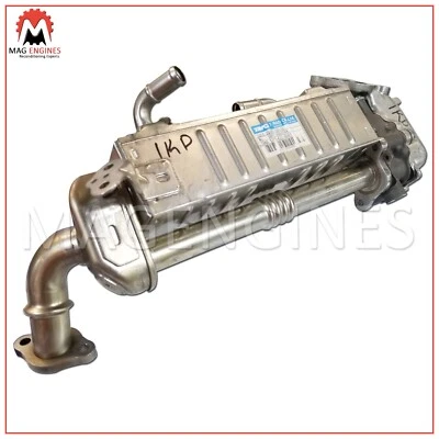 25601-30110 REFRIGERADOR EGR TOYOTA 1KD-FTV D4-D PARA HILUX HIACE LC PRADO 3.0 L 02-10 Foto 1 de 4