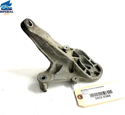 MINI COOPER COUNTRYMAN R60 PACEMAN Supporting Bracket Transmission 2007-2016 OEM - Image 1 of 4