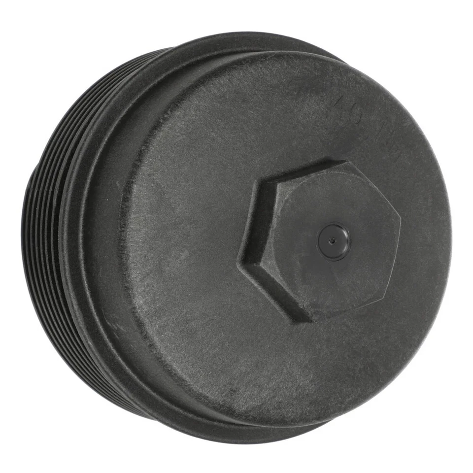 2003-2010 福特 Excursion F250 F350 F450 F550 6.0L 滤油盖垫圈 原始设备制造商 全新 — 第 1/4 张图片