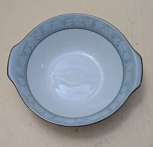 VAJILLA: Lamita de NORITAKE, cuenco de cereal con orejetas/de colección-raro. - Imagen 1 de 6