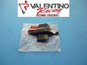 PIASTRA SUPPORTO TUBI ACQUA RADIATORE APRILIA SR 50 LC 1994>1996 AP8232847 - Bild 1 von 1