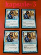 4x Ghosthelm Courier | Onslaught | MTG Magic The Gathering Cards