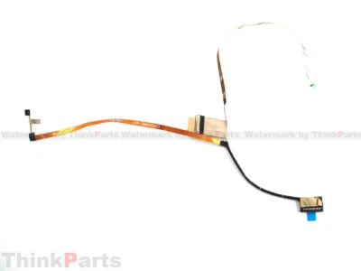 New/Orig Lenovo ThinkPad E480 E490 E485 E495 14.0" Lcd eDP cable 01LW170 EE480 - Image 1 of 2