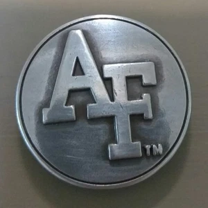 Air Force Academy Concho with Screws - Picture 1 of 1