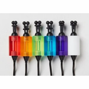 Prologic K1 Midi Aufhänger Angelkette Kit 1 Stck. *alle Farben* - NEU - Bild 1 von 1