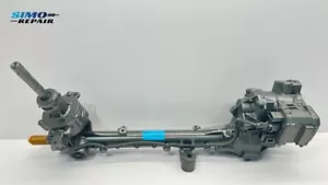 Electric Steering Rack(Steering Rack) LHD for Volvo V40 2012-2019 - Picture 1 of 14