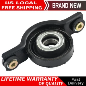 Centre Support Drive shaft Bearing For 2001-2004 2005 2006 2007 Subaru Forester - Picture 1 of 7