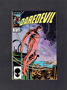Daredevil #241 Marvel Comics 1987 FN Mike Zeck Cover & Todd McFarlane Art - Bild 1 von 2