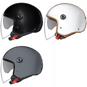 Nexx Y.10 Midtown Motorcycle Helmet (XS-2XL) (3 Colors) - Picture 1 of 7