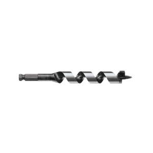 Ideal - 1"" - NailBiter - 7,5"" L- P/N: 35-815 - Barrenadora de envío NUEVA - Imagen 1 de 3