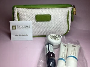 Eminence Clear Skin Starter Set Brand New - Picture 1 of 6