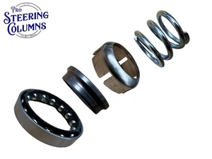 GM GBODY OLDS BUICK TILT STEERING COLUMN UPPER BEARING KIT ETC BK102 - Picture 1 of 8