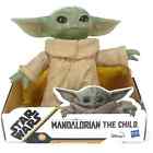 Disney Star Wars The Mandalorian The Child 6.5" Posable Figure Baby Yoda Grogu