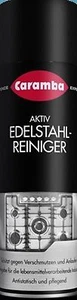 (1,40€/100ml) Caramba Intensiv Edelstahlreiniger 500 ml    - Bild 1 von 1
