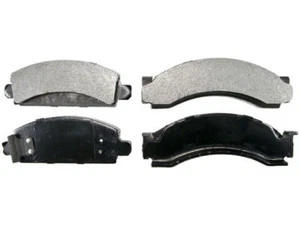 For 1973-1974 Chevrolet P30 Van Brake Pad Set Front Wagner 11936GBQT - Picture 1 of 2