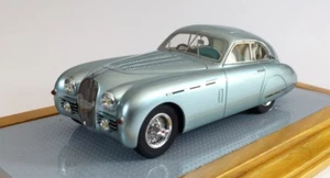 ILARIO 105 - Talbot Lago T26 Coupé Grand Sport Saoutchik 1950 sn110151 1/43 - Picture 1 of 3