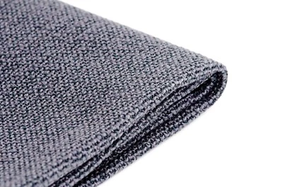 IKEA Bezug Grönlid 2er Bettsofa 2 x Armlehne Sporda dunkelgrau Schlafsofa Ersaz - Bild 1 von 4