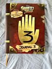 GRAVITY FALLS: Journal 3 - Special Edition - 2016 - 1st Edition Hardcover
