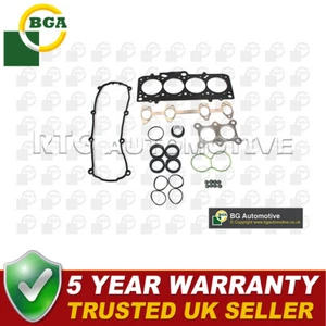 BGA Cylinder Head Gasket Set Fits Audi A3 2003-2012 VW Caddy 2004-2015 1.6 - Picture 1 of 3
