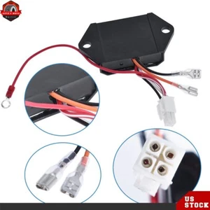 For EZGO Golf Cart AC CDI Ignitor Gas 4 Cycle 91-02 01 00 99 72562-G01 EPIGC107 - Imagen 1 de 7