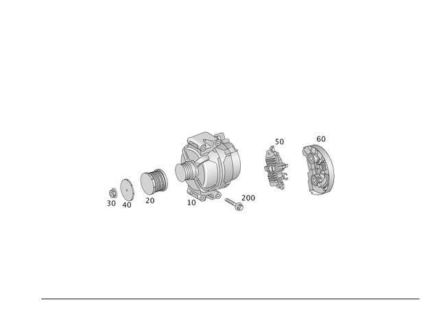 Interruptor regulador mercedes-benz gle63 amg s gle63 amg gle350 2016-2019 0041541206 Foto 1 de 1