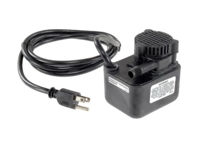 Little Giant PE-1 115V 1/4" MNPT 1/125 HP 170 GPH Submersible Direct Drive Pump