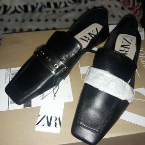 Buy Zara Loafers for Women Online | FASHIOLA.ph