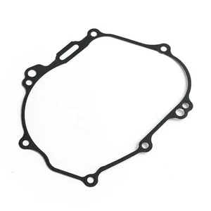 CRANKCASE COVER GASKET Fit YAMAHA YZ450F 14-17 WR450F YZ450FX 16-18 1SL-15451-00 - Picture 1 of 5