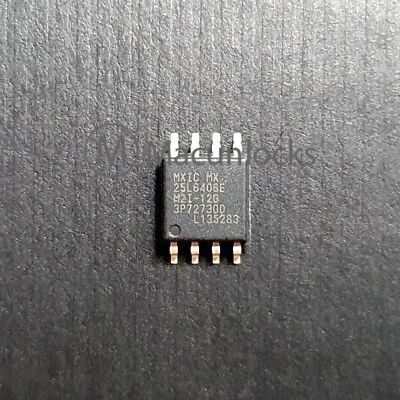 EFI BIOS firmware chip for Apple iMac 27" 2012 A1419 EMC 2546 - Image 1 of 2