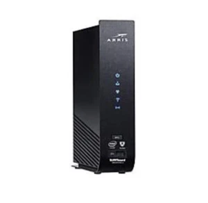 Arris SURFboard (SBG6950AC2) Docsis 3.0 Modem Plus AC1900 Dual Band Wi-Fi Router - Picture 1 of 1