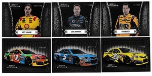 2013 Showcase SHOWROOM #10 Matt Kenseth BV$3! #xxx/299!