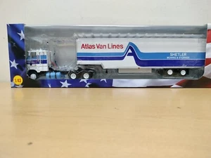 Ford CL 9000 (1983) #89 Camion americani - Foto 1 di 8