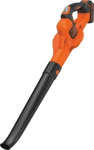 Gebläse Black&decker bei Batteriebetrieb 18V 2,0 Ah Lithium Gang Blaspistole 209 - Bild 1 von 1