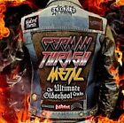 Various Artists - German Thrash Metal  [Vinyl]
