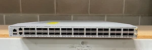 Cisco NCS-55A1-36H-S 6-Port QSFP+ 100G, 40G 25G Router 1 Year Warranty - Picture 1 of 2