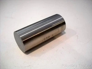 NOS Meyer Gage Co. Pin Gage, Size 0.850, Tolerance Plus - Picture 1 of 3