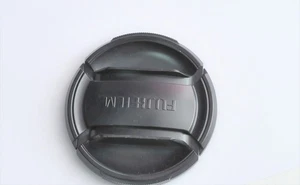 Fujifilm FUJI 62mm Front Lens Cap - Picture 1 of 2