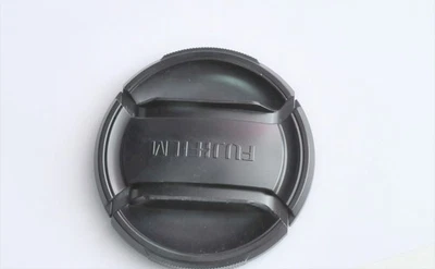 Fujifilm FUJI 62mm Front Lens Cap - Image 1 of 2