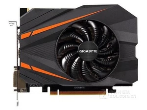 GIGABYTE GTX 1060 Mini ITX OC 6G Graphics card 6GB DDR5 192bit - Picture 1 of 3