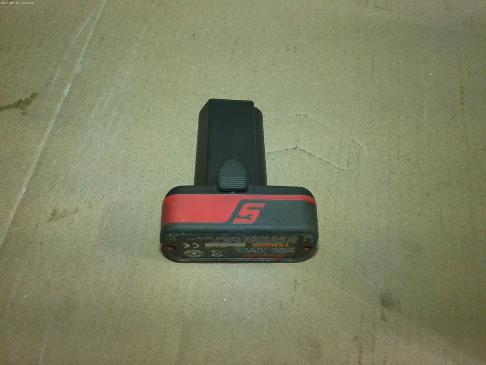 Batería Snap On 14.4 Ctb8172 Foto 1 de 1