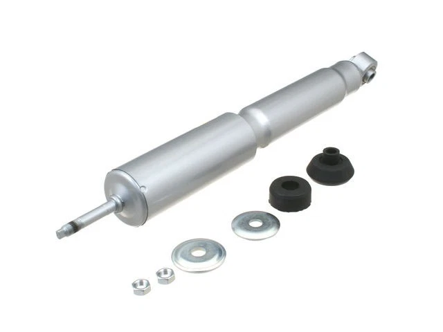 前减震器适用于 2001 - 2003 五十铃 Rodeo Sport 2002 SJ826ZY Excel-G — 第 1/1 张图片